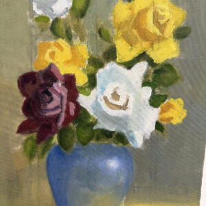 A Study of Roses