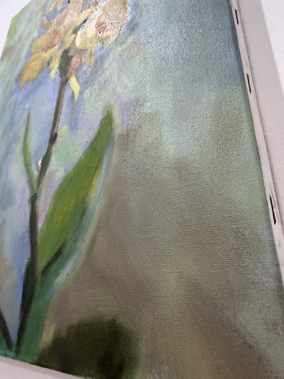 Luna-Peregrino-artist-painter-designer-comissioned-art-work-brazilian-brasileira-transwoman-transartist-Lifeline-collection-observational-organicism-Sun-Seeker-4